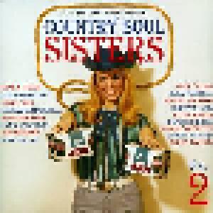 Country Soul Sisters Vol. 2 - Cover