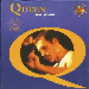 Queen: Star Profile - Cover