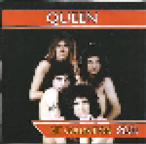 Queen: Hit Collection 2000 - Cover