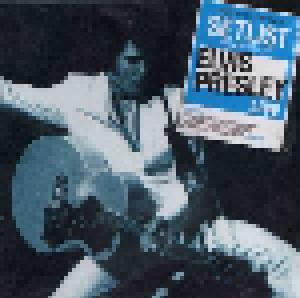 Elvis Presley: Setlist: The Very Best Of Elvis Presley Live - Cover