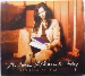 Andrea Adams-Frey: Lila Album, Das - Cover