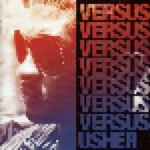 Usher: Versus - Cover