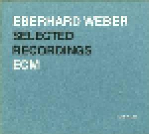 Eberhard Weber: :Rarum XVIII: Selected Recordings - Cover