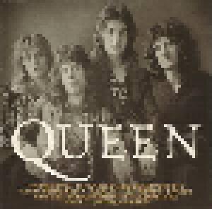 Queen: Icon - Cover
