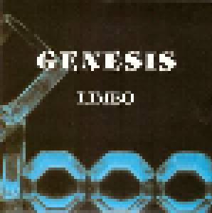 Genesis: Limbo - Cover