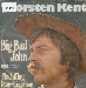 Thorsten Kent: Big Bad John (Big Bad John) - Cover