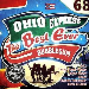 Ohio Express: Best Ever Bubblegum ( The Sensational New Recordings ), The - Cover