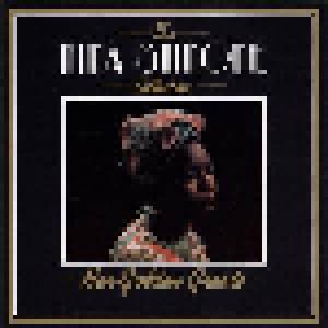 Nina Simone: Nina Simone Collection – Her Golden Greats, The - Cover
