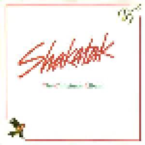 Shakatak: Christmas Album, The - Cover