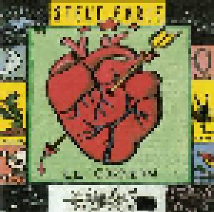 Steve Earle: El Corazón - Cover