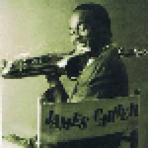 James Carter Quartet: JC On The Set - Cover