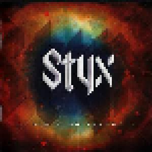 Styx: Big Bang Theory - Cover