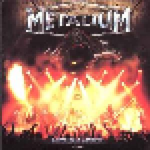 Metalium: Metalian Attack Live - Cover