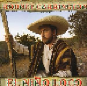 Rodney Carrington: El Nino Loco - Cover