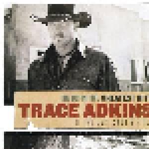 Trace Adkins: Definitve Greatest Hits - Till The Last Shot's Fired, The - Cover