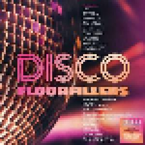 Disco Floorfillers - Cover