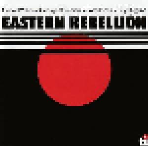 Cedar Walton, George Coleman, Sam Jones, Billy Higgins: Eastern Rebellion - Cover