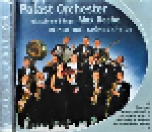 Das Palast Orchester Mit Seinem Sänger Max Raabe: Mein Kleiner Grüner Kaktus - Cover