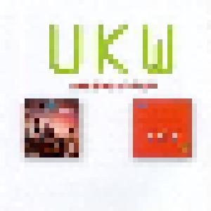 UKW: Ultrakurzwelle & Alles Klar - Cover