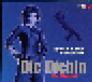 Helmut Zerlett: Diebin, Die - Cover