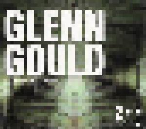 Johann Sebastian Bach: Glenn Gould Plays Bach - Cover