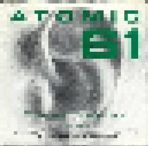 Atomic 61: Complimentary Buckskin Holster - Cover