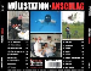Müllstation: Anschlag (CD) - Bild 2