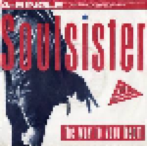 Soulsister: The Way To Your Heart (7") - Bild 1