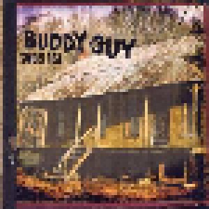 Buddy Guy: Sweet Tea (CD) - Bild 1