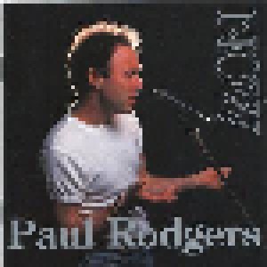 Paul Rodgers: Now (LP) - Bild 1