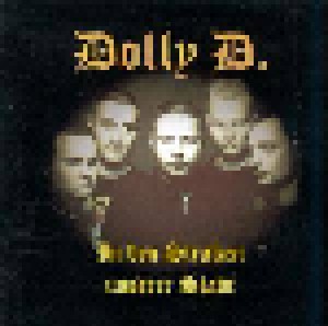 Cover - Dolly D.: In Den Straßen Unserer Stadt