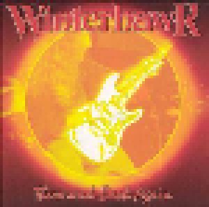 Winterhawk: There And Back Again (CD) - Bild 1