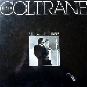 Cover - John Coltrane: Prestige Years - The Leader Sessions 1957-1958, The