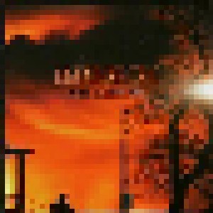 Alkaline Trio: Maybe I'll Catch Fire (LP) - Bild 1
