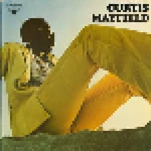 Curtis Mayfield: Curtis (LP) - Bild 1