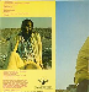 Curtis Mayfield: Curtis (LP) - Bild 2