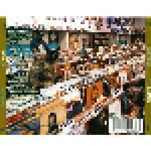 DJ Shadow: Endtroducing..... (CD) - Bild 2