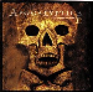 Apocalyptica: Cult (CD) - Bild 1
