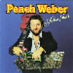 Peach Weber: So Bin I Halt... (CD) - Bild 1