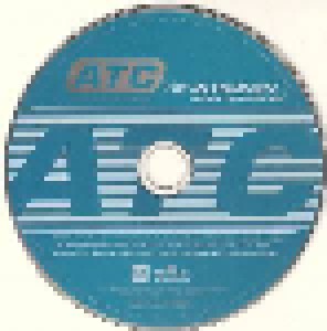 ATC: I'm In Heaven (When You Kiss Me) (Single-CD) - Bild 3