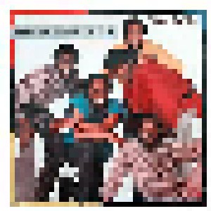 The Temptations: Truly For You (LP) - Bild 1