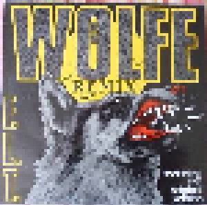 Cover - F.L.T.: Wölfe