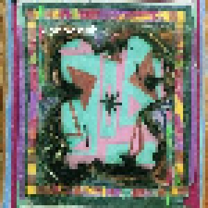 Sebadoh: Bubble And Scrape (LP) - Bild 1