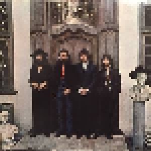 The Beatles: Hey Jude (LP) - Bild 2