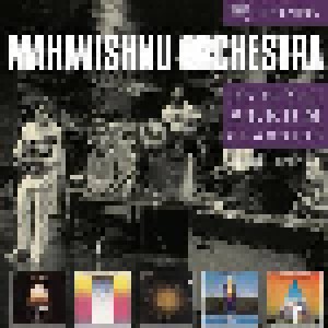 Mahavishnu Orchestra: Original Album Classics (5-CD) - Bild 1