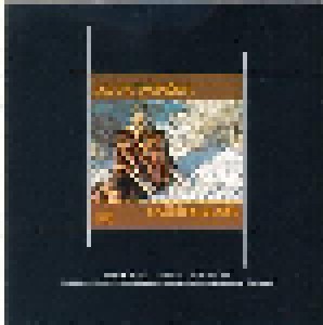 Stevie Wonder: Talking Book (CD) - Bild 2