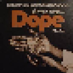 Cover - Deep Freeze Productions: Give 'em Enough Dope Volume One