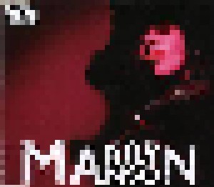 Marilyn Manson: Arma...Geddon (Single-CD) - Bild 1