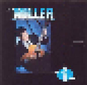 Steve Miller: Born 2B Blue (CD) - Bild 1