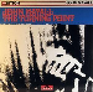 John Mayall: The Turning Point (LP) - Bild 1